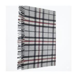 High Quality <b>Heavy</b> Duty Thomson Gray <b>Blanket</b> for Winter Season with Premium Quality Fabric for Extra Comfort At Low Price - Product Image 2