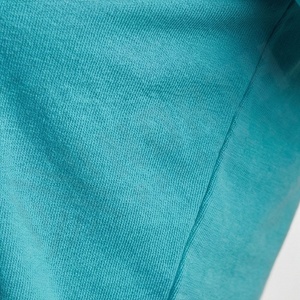 Tops Cortos de Algodón Personalizados para Mujer, con Ombligo Expuesto, Suaves, Transpirables, Ropa Deportiva Premium, Color Personalizado - Product Image 5