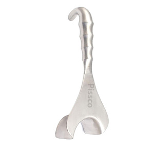 Retractor Quirúrgico Universal Manual PISSCO DeLee, Certificado CE, Garantía de 5 Años, 1 Unidad - Product Image 6