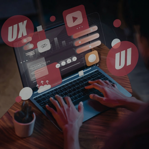 บริการออกแบบ UI UX ระดับผู้เชี่ยวชาญ พร้อมบริการวิจัยผู้ใช้ ออกแบบโครงร่าง สร้างต้นแบบ และเพิ่มประสิทธิภาพอินเทอร์เฟซเพื่อการแปลงผู้ใช้เป็นลูกค้าอย่างมีประสิทธิภาพสูง - Product Image 4