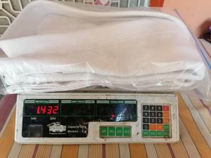 Trajes de Karate Ligeros de 450 Gramos, Negros, 100% Algodón, Unisex, Talla A-1, Uniformes con Pantalones Cortos, Servicio OEM Disponible - Product Image 3