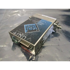 Unit Model <b>1660</b>, Mass Flow Controller, UFC-<b>1660</b> - Trusted Global Legacy Semiconductor Equipment and Parts at - Product Image 4