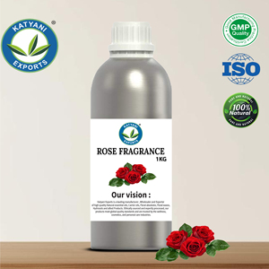 ส่งออกน้ำหอมกลิ่นกุหลาบคุณภาพสูงจำนวนมาก - สำหรับครีม โลชั่น และสูตรผลิตภัณฑ์ดูแลส่วนบุคคล - โดย Katyani Exports มัธยปัฎฐ์ปราฏธีราภูมิ - Product Image 6