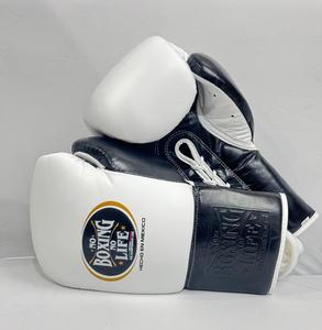 Nuevos Guantes de Boxeo de Primera Calidad, Último Modelo, Gran Venta, Sin Boxeo No Hay Vida, para Entrenamiento de Boxeo y Sparring en el Gimnasio - Product Image 1