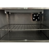 Cámara de Prueba de Envejecimiento con Lámpara UV Darsen DS-ZWA ASTM D3451, Prueba UV de Laboratorio, UVA-340 UVB-340