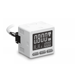 Presostato digital SMC Pneumatics, modelo - Product Image 3