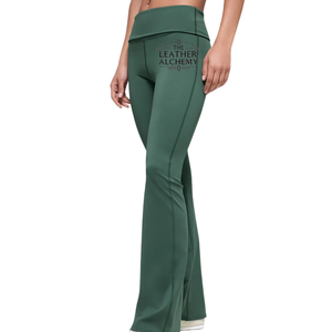 Pantalones Deportivos de Pierna Estrecha Premium para Mujer, para Correr, Hacer Ejercicio, Entrenamiento en el Gimnasio y Actividades Físicas Diarias - Product Image 1