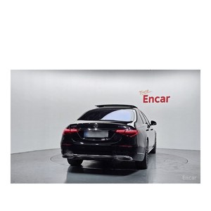 Mercedes-Benz Classe S S580L 4MATIC 2024, 72 716 km, boîte de vitesses automatique, conduite à gauche - Product Image 4