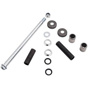 For Honda TRX400EX TRX400X Swingarm Bearing Rebuild Kit with Pivot Sleeve Tool Kits - Product Image 4
