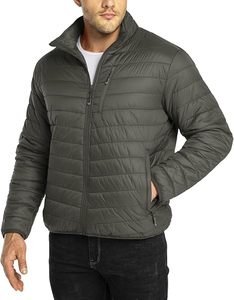 Custom <b>Cropped</b> <b>Puffer</b> <b>Jacket</b> Women High Shine Glossy Metallic Bubble Coat Winter Thermal Apparel - Product Image 4