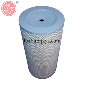 Équipement de filtration industriel au prix d'usine, filtration résistante aux abrasifs, filtration de l'air - Product Image 2