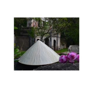Bestselling Vietnam Traditional Non La Hat | Festival Costume & Party Decor | Bulk Supply - Product Image 4