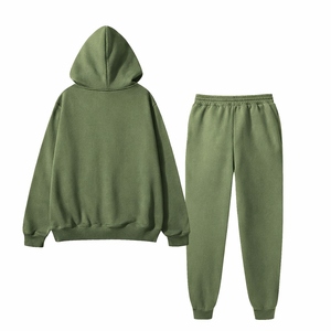 Custom Woven Casual Sport Tracksuit Men Jogging Running Training Quick Dry Winter <b>Cheap</b> Windbreaker Tracksuit Comfy Men Zip Up - Product Image 2