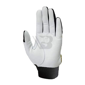 Latest Edition Sporty Style Hand Mitten For <b>Baseball</b> Batting <b>Gloves</b> Premium Selling OEM Designer Made Full Finger <b>Baseball</b> <b>Glove</b> - Product Image 6