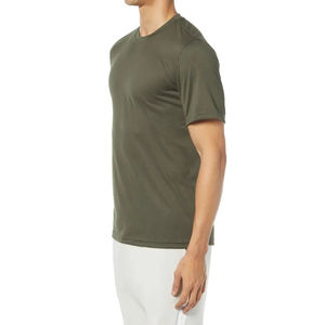 T-shirts de haute qualité pour hommes 2026 – T-shirt homme le plus vendu, couleur personnalisable, pour adultes, à prix abordable - Product Image 3