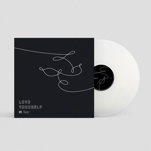 Disco de Vinilo Negro Personalizado con Impresión de Portada para Promoción de Lanzamiento Musical - Product Image 1