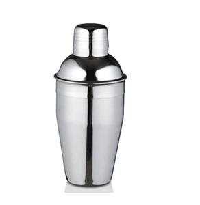 Coctelera de Acero Inoxidable Premium, Utensilios de Bar Duraderos para Mezclar Bebidas y Cocteles, Venta al Por Mayor para Exportación - Product Image 1