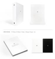 BTS BE (Édition Deluxe) CD de musique pop K-Pop en plastique et papier, en coréen, pour tous les âges, BW-154 KR