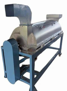 Sécheuse industrielle robuste en plastique 200 kg/heure DIVINE MACHINERY SOLUTION - Product Image 2
