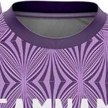 Maillot de football américain le plus vendu - Séchage rapide, respirant, haute qualité, couleur et logo personnalisés pour hommes adultes - Product Image 2