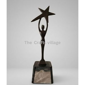 Display Metal <b>Trophy</b> Cup Championship Award Winner Prize <b>Trophy</b> Decorative Award Gift for Ceremony - Product Image 6