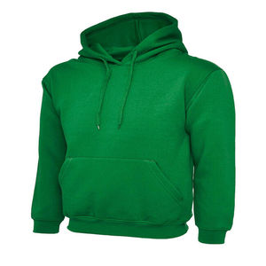 Sudadera con Capucha de Forro Polar Sherpa para Hombre, Tallas Grandes, de Secado Rápido y Transpirable, Estilo Urbano, Ajuste Delgado y Grueso, 2026 - Product Image 1