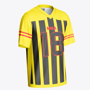 Wholesale 2026 Men American Football Jerseys High Quality Embroidery Cheap Stitched Shorts - Product Image 6