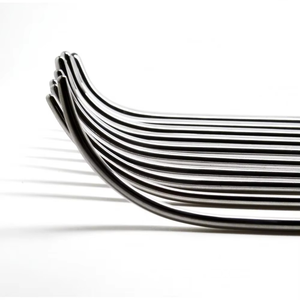 Kit de dilatateurs urétraux Van Buren de qualité supérieure, 8 pièces, en acier inoxydable, instruments chirurgicaux médicaux d'urologie, marquage CE ISO - Product Image 4