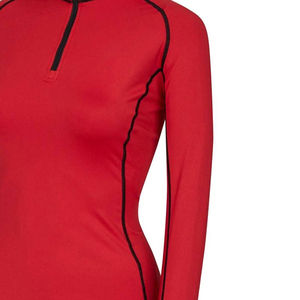 Vêtements d'équitation pour femmes de haute qualité, sous-vêtements à manches longues pour l'équitation, chemises d'équitation pour femmes de bonne qualité - Product Image 6