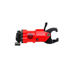 Chicago Pneumatic CP4210AS Pince à rivets pneumatique à mâchoires d'alligator, riveteuse pneumatique, entrée d'air 1/4 - Product Image 1