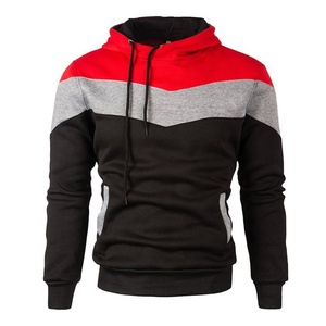 Modèle 2024-2025, sweat-shirt unisexe de luxe surdimensionné, haute qualité, double couche, avec impression brodée personnalisée pour l'hiver - Product Image 2
