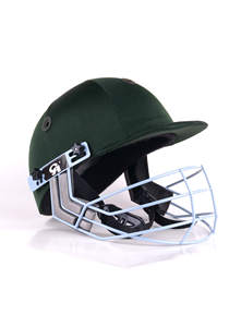 Kit de cricket complet CA Pro 1000 Junior avec batte en saule anglais, design ambidextre, sac de rangement léger et équipement de protection - Product Image 3