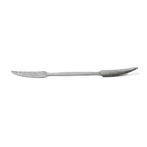 Raspatoire à os Putti Premium (double extrémité) |   Râpe à os en acier inoxydable de qualité chirurgicale pour le lissage et le modelage des os - Product Image 4