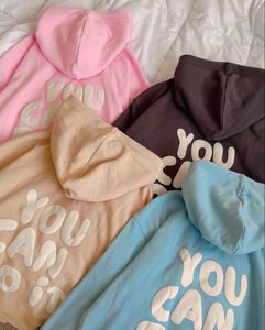 Veste polaire décontractée professionnelle personnalisée pour femmes adultes, 100 % coton, écologique, légère, avec logo frontal et fermeture éclair pour l'hiver - Product Image 1