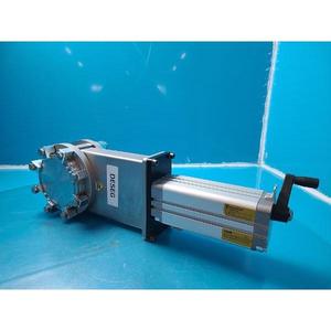 Brida de Conexión al Vacío ISO-F 80 - Equipos y Piezas de Semiconductores de Confianza con Legado Global - Product Image 1