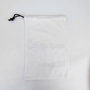 Drawstring <b>Backpack</b> Lightweight Design Spacious Storage Easy Carry for Gym Travel and Daily Use - Product Image 6