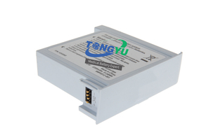 แบตเตอรี่1050060 Tongyu ชุดแบตเตอรี่สำรองทางการแพทย์สำหรับ Kendall SCD Express 14.4V 2200mAh ก้อนแบตเตอรี่ลิเธียมไอออน - Product Image 2
