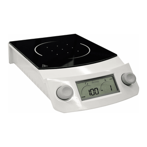 เครื่องกวนสารแบบแม่เหล็กในห้องปฏิบัติการ SI Analytics SLR Hotplate Stirrer 550C 100-1000 รอบต่อนาที - Product Image 2