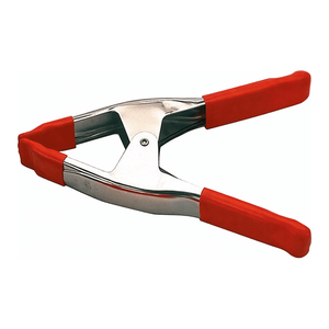 Serres à barre BESSEY en acier et titane XM3/XM5/XM7 pour la fixation en laboratoire et la menuiserie - Product Image 2