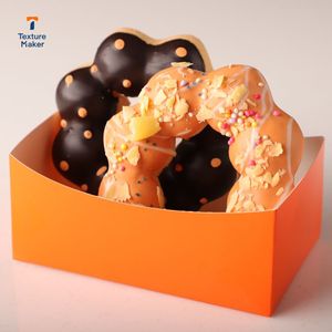 Máquina Expendedora de rosquillas, 1kg, Premium Selected - Product Image 3