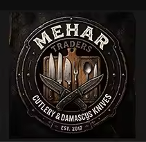MEHAR TRADERS logo