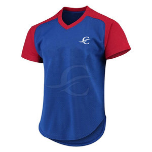 Best Selling Cheap Price Baseball Jersey Soft Fabric Custom Design Baseball Jersey For Online Sale - Product Image 2