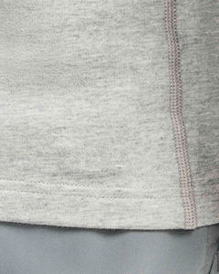 เสื้อยืดแขนยาวพรีเมียมแบบสั่งทำพิเศษสำหรับผู้ชาย ดีไซน์ตามสั่ง ผ้าฝ้าย 100% เสื้อยืดแขนยาวเต็มตัว - Product Image 6