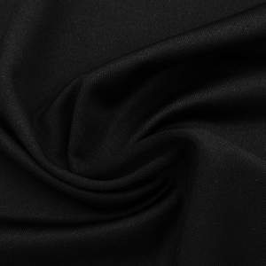 Tela de punto sencillo de poliéster/spandex de alta calidad para ropa deportiva - Product Image 2