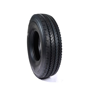 Neumático Radial Usado para Camión 11R22.5 Sin Cámara LT285/75R16-10PR, Diseño de Alta Tracción para Trabajo Pesado - Product Image 4