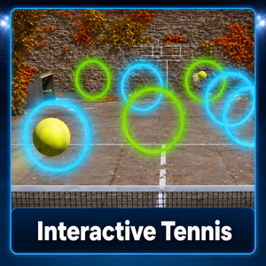Juego Deportivo Interactivo de Pared para Gimnasio - Product Image 3