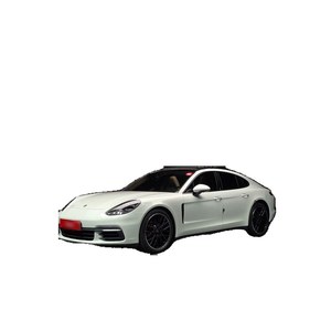 Para Porsche Panamera 3.0 AWD con Cámara Trasera, Asientos de Cuero, Modelo Noviembre 2020, 81,441 km - Product Image 1