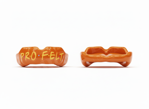Protège-dents léger sur mesure pour la boxe et le MMA – Absorption des chocs, ajustement confortable, protection robuste - Product Image 2