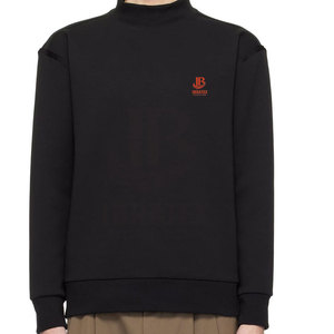 Sudadera de Manga Larga Casual de Diseño Personalizado, Alta Calidad, 100% Algodón, Talla Grande, para Invierno, en Venta Online - Product Image 3