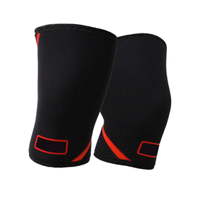 Manchons de compression en néoprène haute performance pour le soutien des coudes, idéaux pour la musculation, le powerlifting et le fitness en salle de sport - Product Image 2